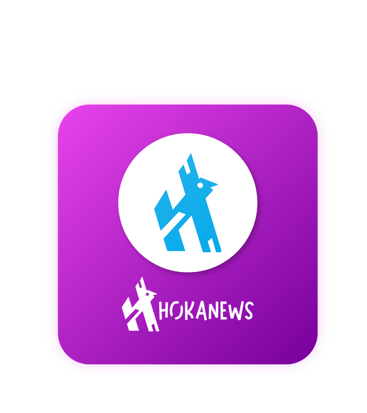 Press Release on Hokanews