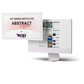 mining article distribution service on Abstract Crypto