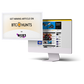 mining article distribution service on BTC Hunt
