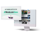 mining article distribution service on Bitcoin.com