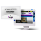 mining article distribution service on Bitcoinist