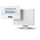 mining article distribution service on CoinMarketCap