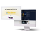mining article distribution service on Coin Junction