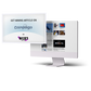 mining article distribution service on Coin Pogo