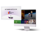 mining article distribution service on TheBlockchain Feeds