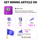 mining article service on Bitcoin Insider