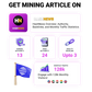 mining article service on HashNews

