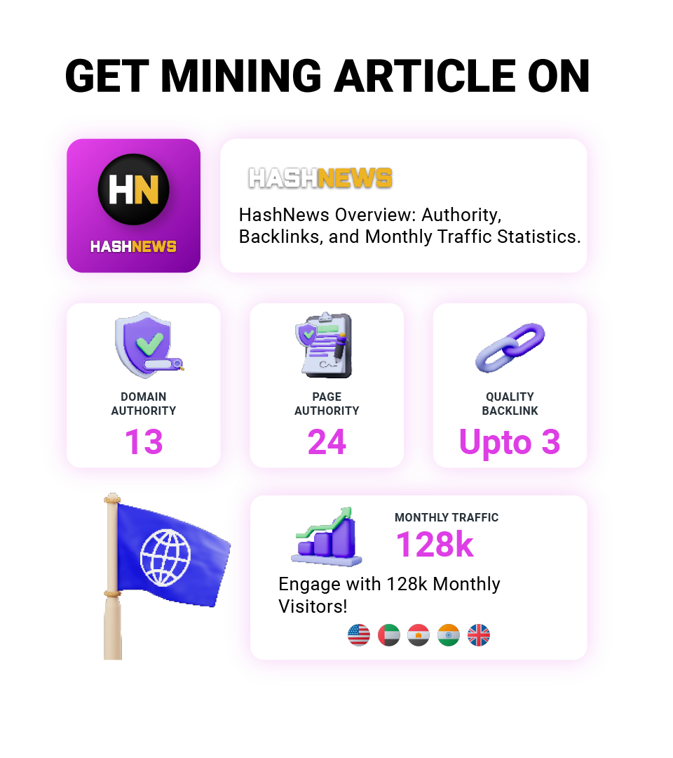 mining article service on HashNews
