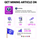 mining article service on Techbullion