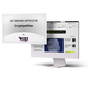 organic article distribution service on Crypto politan