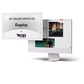 organic article distribution service on Esquire Middle East