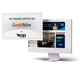 organic article distribution service on Geekwire