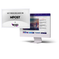 organic article distribution service on Mpost 
