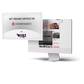 organic article distribution service on The Independent