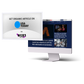 organic article distribution service on USA Today