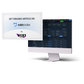 organic article distribution service on coincodex 
