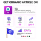 organic article service on TechTimes