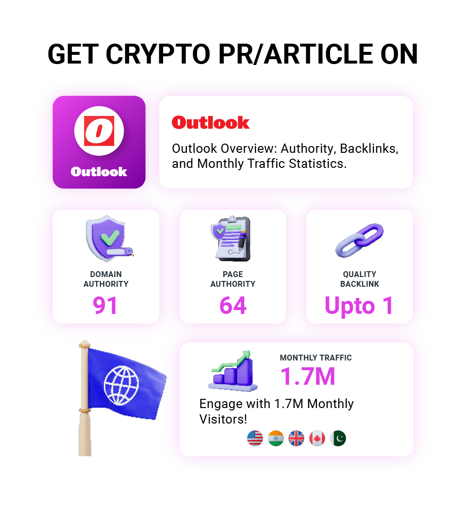 press release service on Outlook India