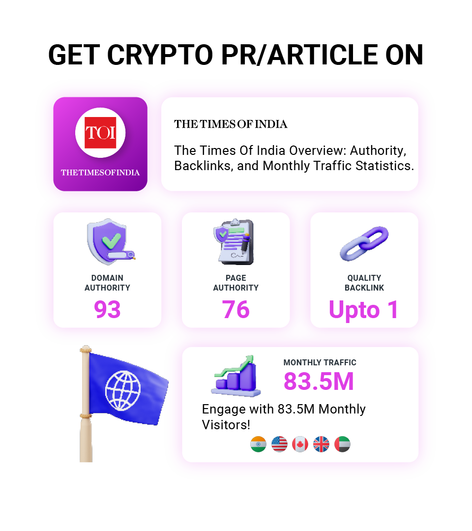 press release service on Times of India