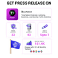 TimesTabloid Press Release Distribution