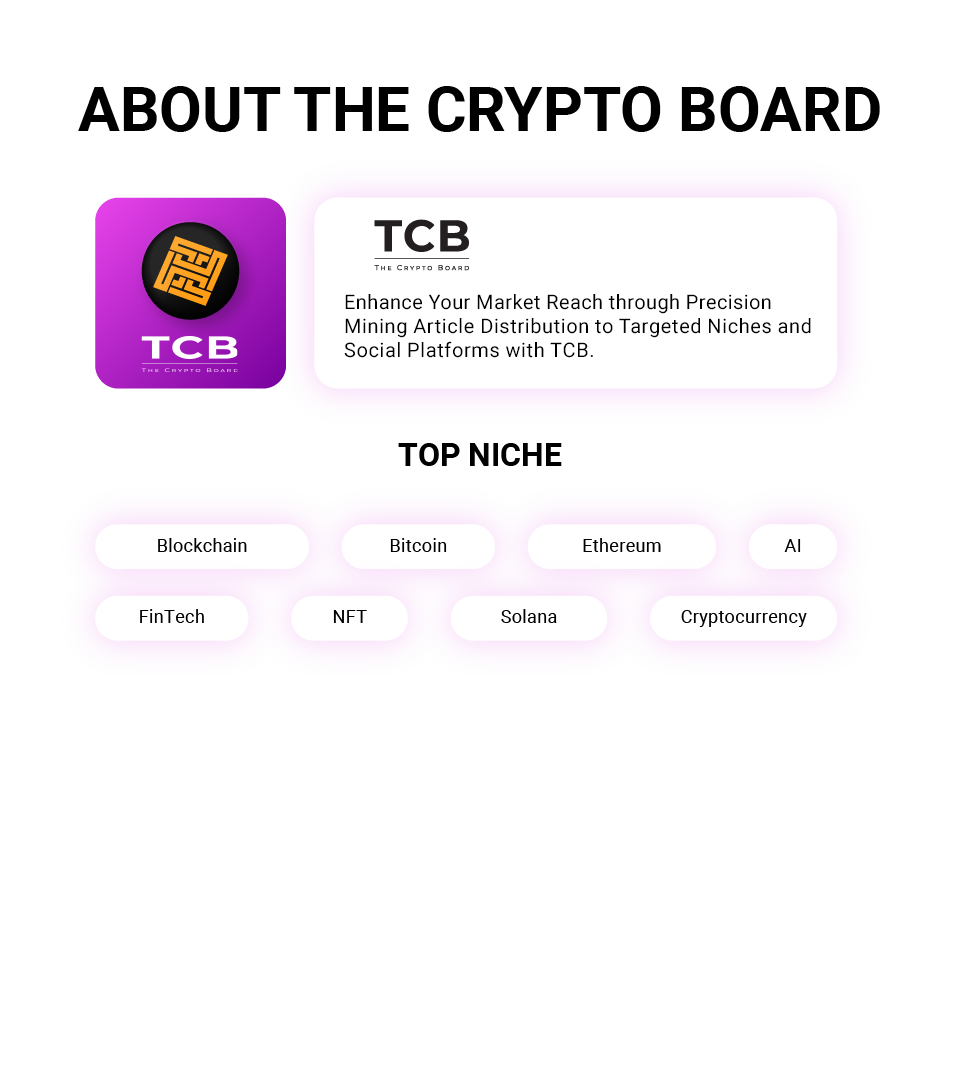 thecryptoboard mining article service web3newswire